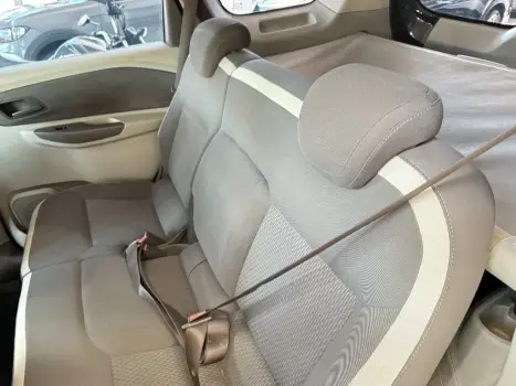 CHEVROLET Spin 1.8 4P FLEX LT AUTOM�TICO, Foto 8