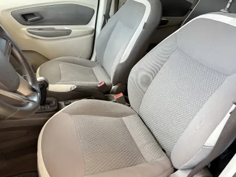 CHEVROLET Spin 1.8 4P FLEX LT AUTOM�TICO, Foto 9