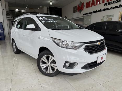 CHEVROLET Spin 1.8 4P FLEX PREMIER 7 LUGARES AUTOM�TICO, Foto 1