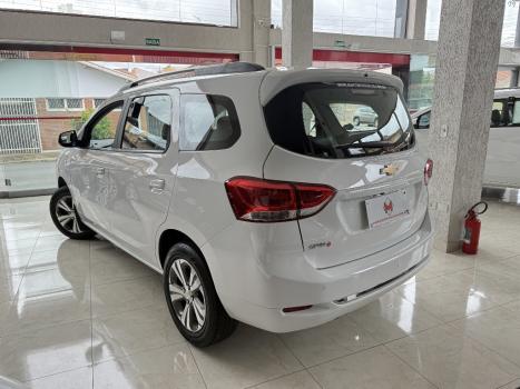 CHEVROLET Spin 1.8 4P FLEX PREMIER 7 LUGARES AUTOM�TICO, Foto 4