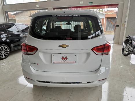 CHEVROLET Spin 1.8 4P FLEX PREMIER 7 LUGARES AUTOM�TICO, Foto 5