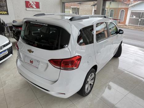 CHEVROLET Spin 1.8 4P FLEX PREMIER 7 LUGARES AUTOM�TICO, Foto 6