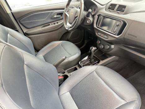 CHEVROLET Spin 1.8 4P FLEX PREMIER 7 LUGARES AUTOM�TICO, Foto 7