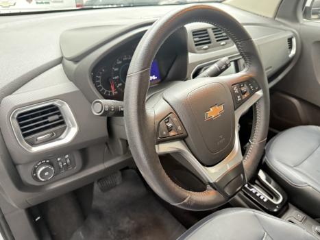 CHEVROLET Spin 1.8 4P FLEX PREMIER 7 LUGARES AUTOM�TICO, Foto 8