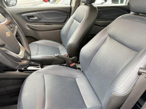 CHEVROLET Spin 1.8 4P FLEX PREMIER 7 LUGARES AUTOM�TICO, Foto 9