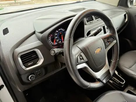 CHEVROLET Spin 1.8 4P FLEX PREMIER 7 LUGARES AUTOM�TICO, Foto 7