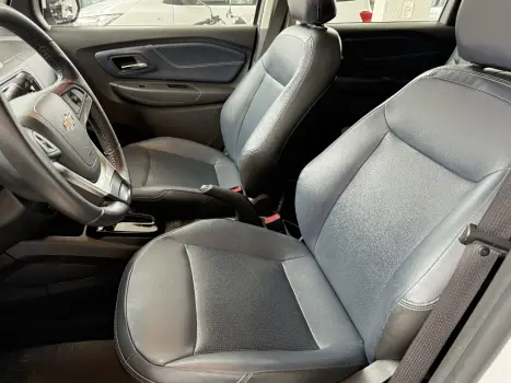 CHEVROLET Spin 1.8 4P FLEX PREMIER 7 LUGARES AUTOM�TICO, Foto 8