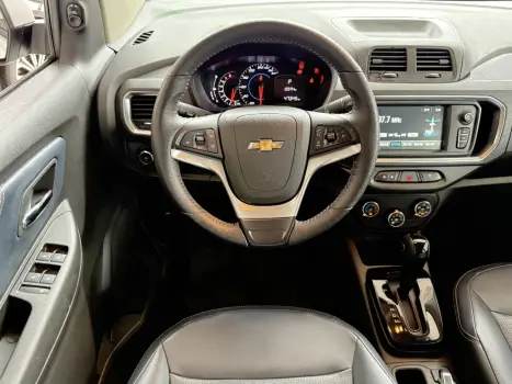 CHEVROLET Spin 1.8 4P FLEX PREMIER 7 LUGARES AUTOM�TICO, Foto 10