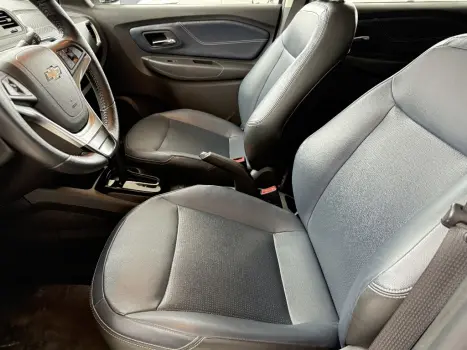 CHEVROLET Spin 1.8 4P FLEX PREMIER 7 LUGARES AUTOM�TICO, Foto 12