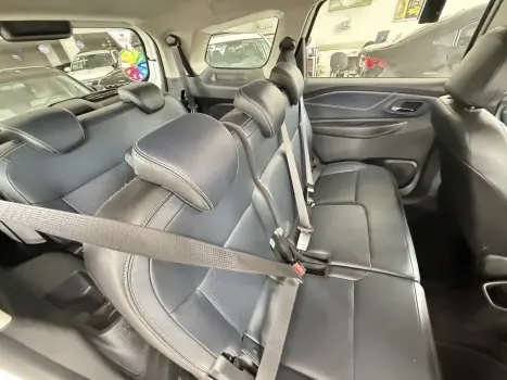 CHEVROLET Spin 1.8 4P FLEX PREMIER 7 LUGARES AUTOM�TICO, Foto 14