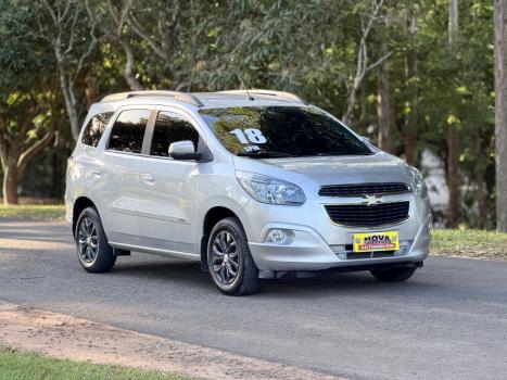 CHEVROLET Spin 1.8 4P FLEX LTZ 7 LUGARES AUTOM�TICO, Foto 1