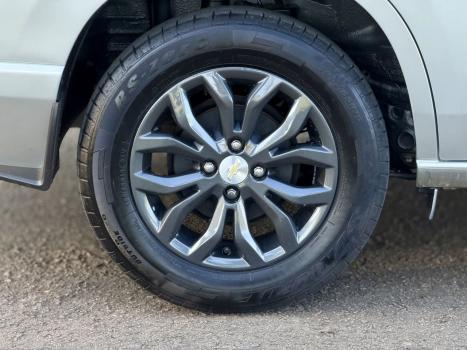 CHEVROLET Spin 1.8 4P FLEX LTZ 7 LUGARES AUTOM�TICO, Foto 6