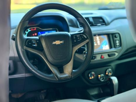 CHEVROLET Spin 1.8 4P FLEX LTZ 7 LUGARES AUTOM�TICO, Foto 9