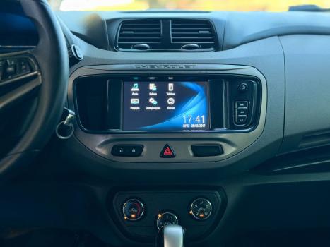 CHEVROLET Spin 1.8 4P FLEX LTZ 7 LUGARES AUTOM�TICO, Foto 10