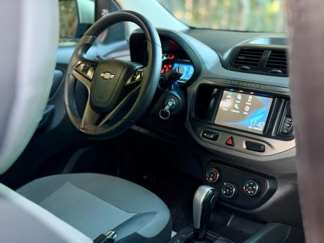 CHEVROLET Spin 1.8 4P FLEX LTZ 7 LUGARES AUTOM�TICO, Foto 11