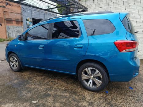 CHEVROLET Spin 1.8 4P FLEX LTZ 7 LUGARES AUTOM�TICO, Foto 4