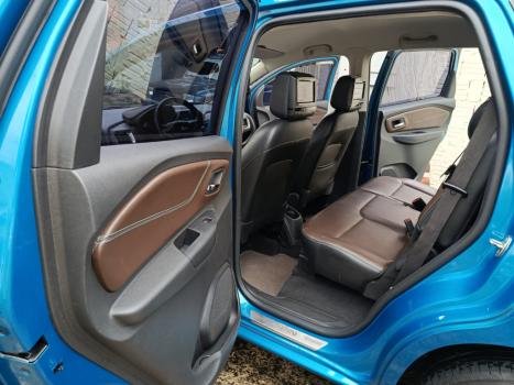 CHEVROLET Spin 1.8 4P FLEX LTZ 7 LUGARES AUTOM�TICO, Foto 7