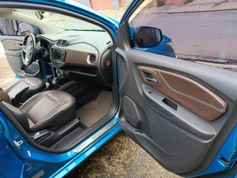 CHEVROLET Spin 1.8 4P FLEX LTZ 7 LUGARES AUTOM�TICO, Foto 9