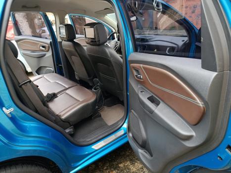 CHEVROLET Spin 1.8 4P FLEX LTZ 7 LUGARES AUTOM�TICO, Foto 10