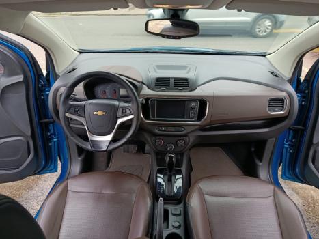 CHEVROLET Spin 1.8 4P FLEX LTZ 7 LUGARES AUTOM�TICO, Foto 13