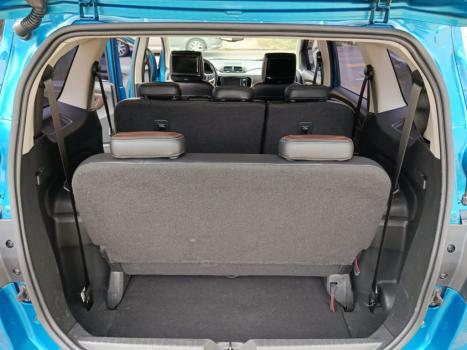 CHEVROLET Spin 1.8 4P FLEX LTZ 7 LUGARES AUTOM�TICO, Foto 14