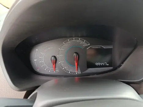 CHEVROLET Spin 1.8 4P FLEX LTZ 7 LUGARES AUTOM�TICO, Foto 15