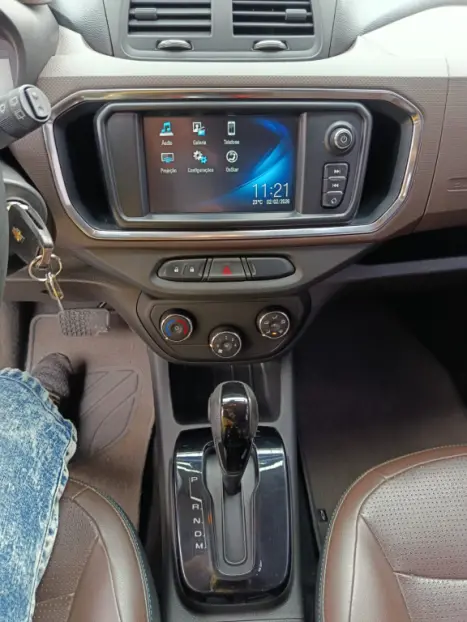 CHEVROLET Spin 1.8 4P FLEX LTZ 7 LUGARES AUTOM�TICO, Foto 16