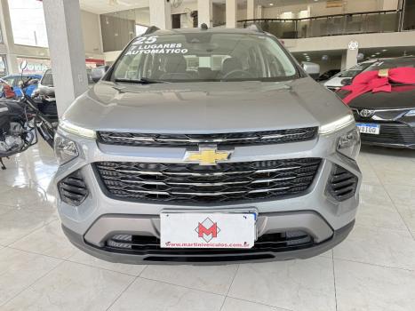 CHEVROLET Spin 1.8 4P FLEX PREMIER AUTOM�TICO, Foto 2