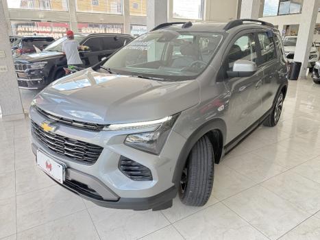 CHEVROLET Spin 1.8 4P FLEX PREMIER AUTOM�TICO, Foto 3