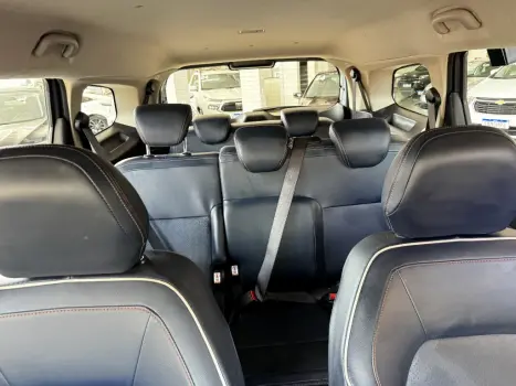 CHEVROLET Spin 1.8 4P FLEX PREMIER AUTOM�TICO, Foto 13