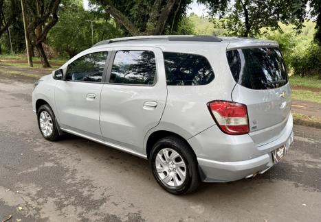 CHEVROLET Spin 1.8 4P FLEX LTZ 7 LUGARES AUTOM�TICO, Foto 6