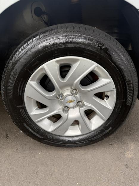 CHEVROLET Spin 1.8 4P FLEX LTZ 7 LUGARES AUTOM�TICO, Foto 9