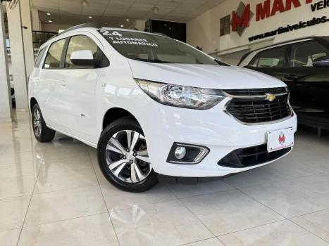 CHEVROLET Spin 1.8 4P FLEX PREMIER 7 LUGARES AUTOM�TICO, Foto 1