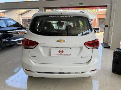 CHEVROLET Spin 1.8 4P FLEX PREMIER 7 LUGARES AUTOM�TICO, Foto 5