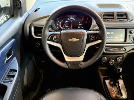 CHEVROLET Spin 1.8 4P FLEX PREMIER 7 LUGARES AUTOM�TICO, Foto 8