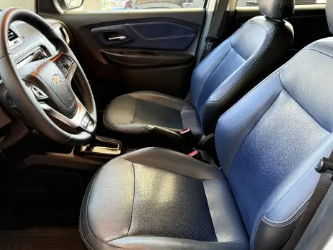 CHEVROLET Spin 1.8 4P FLEX PREMIER 7 LUGARES AUTOM�TICO, Foto 9