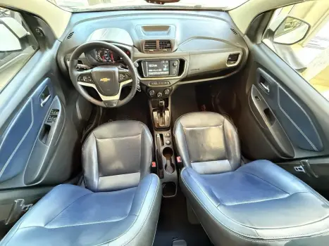 CHEVROLET Spin 1.8 4P FLEX PREMIER 7 LUGARES AUTOM�TICO, Foto 10