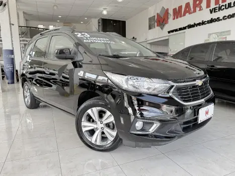 CHEVROLET Spin 1.8 4P FLEX PREMIER 7 LUGARES AUTOM�TICO, Foto 1