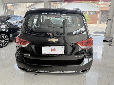CHEVROLET Spin 1.8 4P FLEX PREMIER 7 LUGARES AUTOM�TICO, Foto 5
