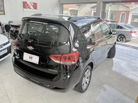 CHEVROLET Spin 1.8 4P FLEX PREMIER 7 LUGARES AUTOM�TICO, Foto 6