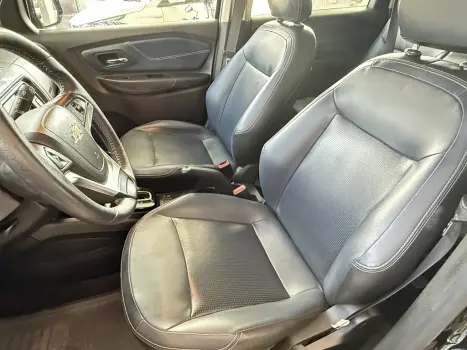 CHEVROLET Spin 1.8 4P FLEX PREMIER 7 LUGARES AUTOM�TICO, Foto 8