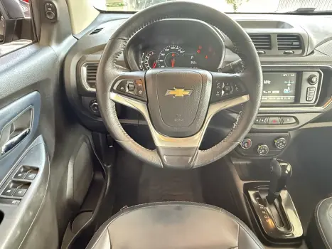 CHEVROLET Spin 1.8 4P FLEX PREMIER 7 LUGARES AUTOM�TICO, Foto 10