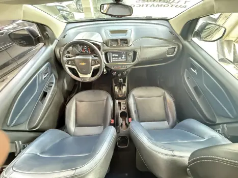 CHEVROLET Spin 1.8 4P FLEX PREMIER 7 LUGARES AUTOM�TICO, Foto 11