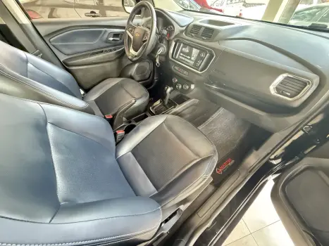 CHEVROLET Spin 1.8 4P FLEX PREMIER 7 LUGARES AUTOM�TICO, Foto 12
