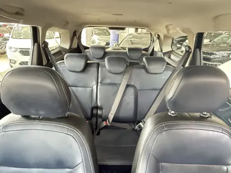 CHEVROLET Spin 1.8 4P FLEX PREMIER 7 LUGARES AUTOM�TICO, Foto 13