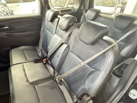 CHEVROLET Spin 1.8 4P FLEX PREMIER 7 LUGARES AUTOM�TICO, Foto 14