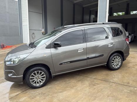 CHEVROLET Spin 1.8 4P FLEX ADVANTAGE AUTOM�TICO, Foto 3