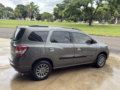 CHEVROLET Spin 1.8 4P FLEX ADVANTAGE AUTOM�TICO, Foto 6