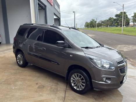 CHEVROLET Spin 1.8 4P FLEX ADVANTAGE AUTOM�TICO, Foto 7