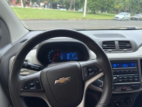 CHEVROLET Spin 1.8 4P FLEX ADVANTAGE AUTOM�TICO, Foto 8